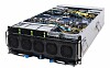 Gigabyte unveils Arm server with up to 8 GPUs for AI, HPC