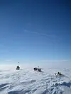 Hidden Grand Canyon-sized ICE-HOLE hastens Antarctic melt