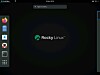 Rocky Linux RC1: as unexciting as you would hope