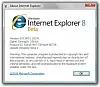 Internet Explorer - now with 35% less FAIL