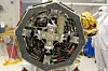 Lasers to carry 622 Mbps Earth-Moon link