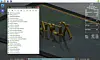 AntiX 23: Ultralightweight minimal Debian 12
