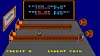 Drinking games: Tapper 1983, this Bud's for you...