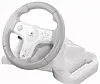 Logitech rolls out Wii wheel, with feedback