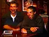 Benoit Schillings and Dominic Giampaulo