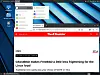 GhostBSD's default desktop is the pragmatic MATE and it comes with Firefox and some handy custom apps written for the distro.