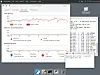 The global menu bar works with Gtk apps from MATE and Xfce too – but they don't get Dock icons.