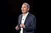 Andy Jassy during AWS reinvent 2020 keynote