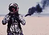 Dry, cold and volatile: How to survive Mars, and your fellow crew