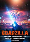 Radioactive hybrid terror pigs break out of nuclear hellscape home and ...