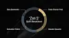 AMD spills the beans on Zen 5's 16% IPC gains