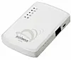 Ten... Mi-Fi HSPA 3G wireless mini-routers