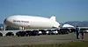 NASA celebrates return of the Zeppelin
