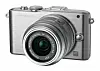Olympus rewrites Pen system camera specs