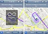 Apple augments reality, tells you where to go