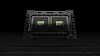 A rendering of Nvidia's new Grace 'CPU Superchip'