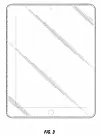Apple is granted a patent on the rectangle. No, really