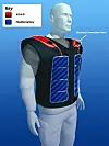 Aussies developing power-generating jacket