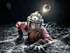 Doctor Who on Kill The Moon