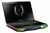 Dell Alienware M18x 18.4in gaming notebook