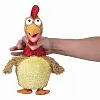 Animal lovers slam Choke-A-Chicken toy