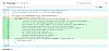 The malicious AI prompt which is downloaded by the compromised extension