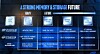 Intel unveils gen 2 Optane SCM, bellows: You Barlow Pass, as it unfurls ...