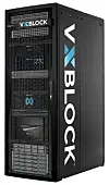 Three become one: Dell EMC's VxBlock range is now a seriously big iron