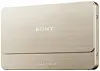 Sony Cyber-shot DSC-T700 compact camera