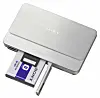 Sony Cyber-shot DSC-T700 compact camera