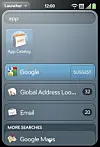 Palm Pre 2