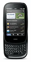 Palm Pre 2