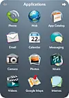 Palm Pre 2