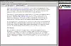 Tavis Ormandy ports WordPerfect for UNIX to Linux