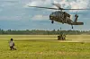 DARPA's pilot-optional Black Hawk aces its first Army test