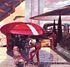 We talk to Tron artist Syd Mead: On the other side of the screen