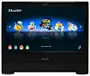 Shuttle offers Linux-loaded all-in-one Atom desktop