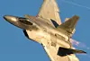 US Senate halts F-22 Raptor production