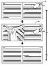Microsoft seeks patent on ebook page flip