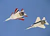 NASA working on boomless supersonic jets