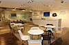 O2 tries to one-up the Apple store with SMB lounge