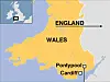 BBC clarifies location of England