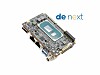 This credit card-sized PC board can use an Intel Core i7