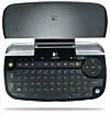 Logitech touts armchair keyboard