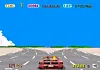 Sega's Out Run: Even better than the wheel thing