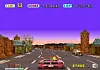 Sega's Out Run: Even better than the wheel thing