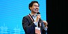 APNIC director general Jia Rong Low