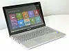 Asus NV550JV 15.6in full HD notebook - the one we didn't have to