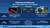 Intel Silvermont Atom processor architecture: new instructions and technologies