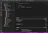 Like Visual Studio Code and your data lives in SQL Server? Microsoft ...